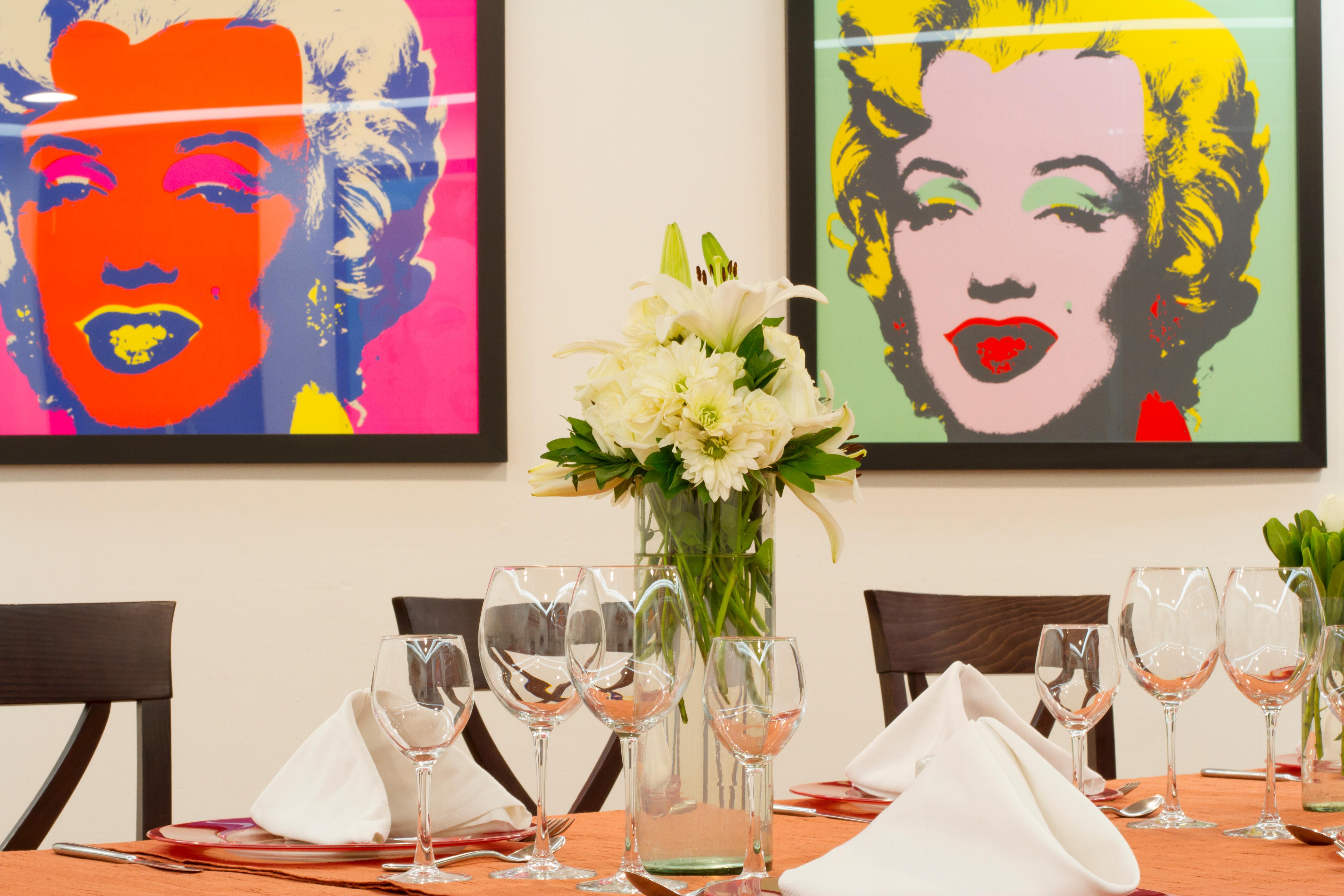 Santa Rita Hotel Del Arte ซากาเตกัส ภายนอก รูปภาพ