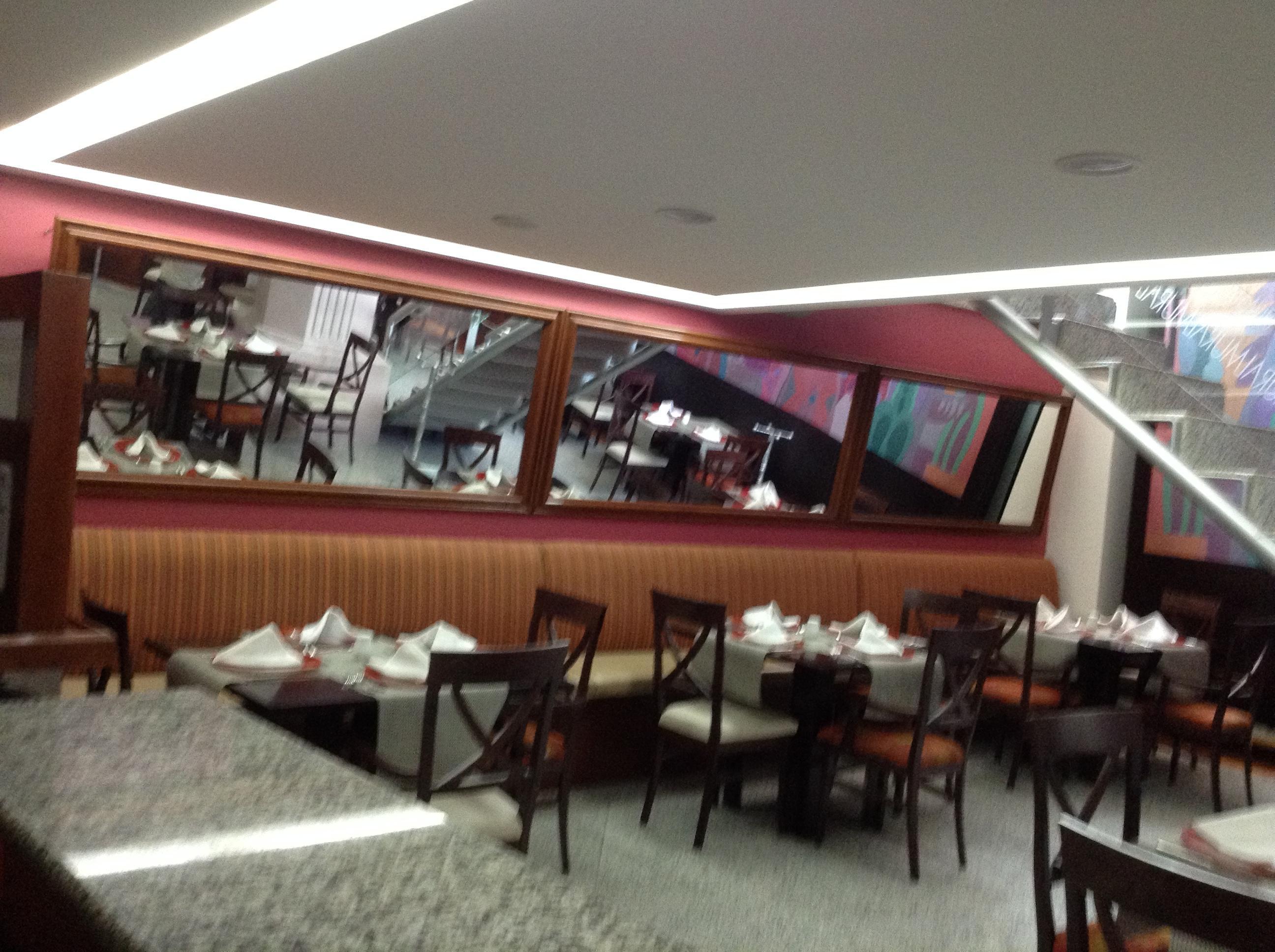 Santa Rita Hotel Del Arte ซากาเตกัส ภายนอก รูปภาพ