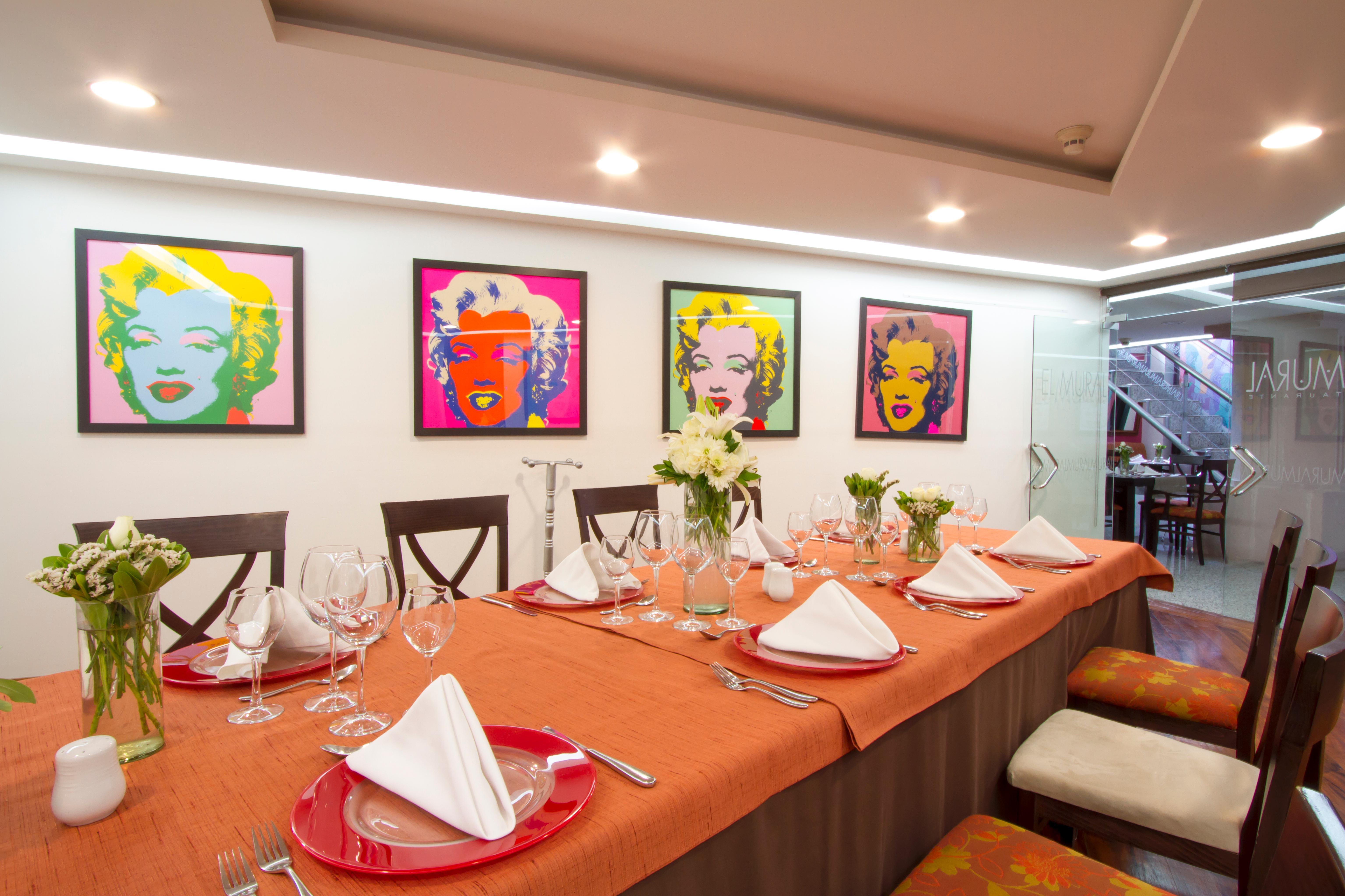Santa Rita Hotel Del Arte ซากาเตกัส ภายนอก รูปภาพ